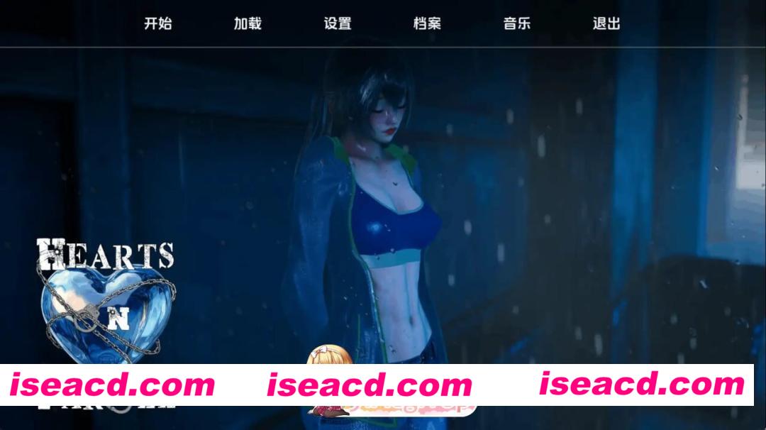 [SLG/3D/欧美]假释心境 Hearts on Parole v0.4P1 AI汉化版[PC+安卓/6.65G] [BD]