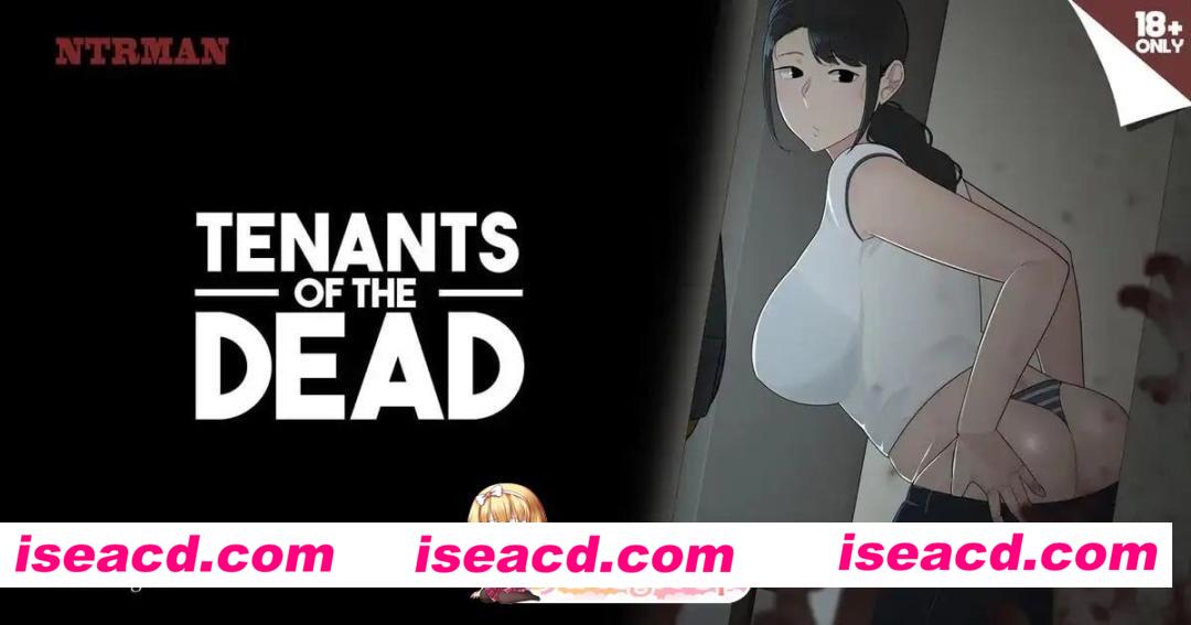 [SLG/2D/日式]丧尸房客 Tenants of the Dead v1.053 官中版[PC+安卓/1.1G] [BD]