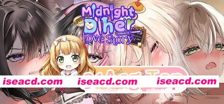 [SLG]  [微云/FM]深夜食堂戀愛物語/深夜食堂恋爱物语/CookingMaster/官中+无码+动态 pc [5.69G]