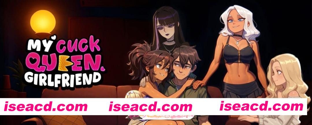 [SLG/动态/欧美]我的绿帽女王女友 My Cuckqueen Girlfriend v0.0.12R AI汉化版[PC+安卓/1.87G] [BD]
