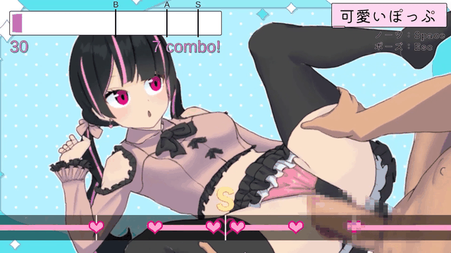 [SLG/动态/生肉] 偶像课程  アイドルレッスン v26.01.29 动态生肉版 [254M]