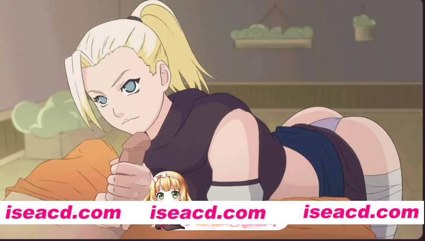 PC[人妻NTL画风神还原RPG]火影同人：与纲手同居~与纲手一起生活 Living with Tsunade~V0.46AI汉化动态步兵版[1.8G]百度/迅雷/UC/夸克