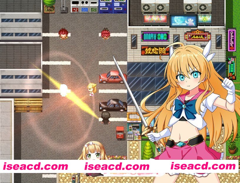 [RPG/AI汉化/NTR] 流星战姬 Holy Aster  流星戦姫ホーリーアステル v26.10.17 AI汉化版 [743M]