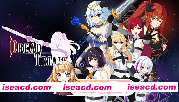 [3D]  [微云/FM]恐惧试炼/Dread Trials/官中+动态 pc [4.96G]
