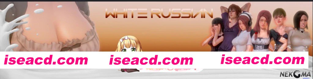 [PC+安卓/亚洲SLG/AI汉化/3D]白俄罗斯 White Russian Ep.1-11 P2 AI汉化版[2.24G/更新][FM/百度/夸克]