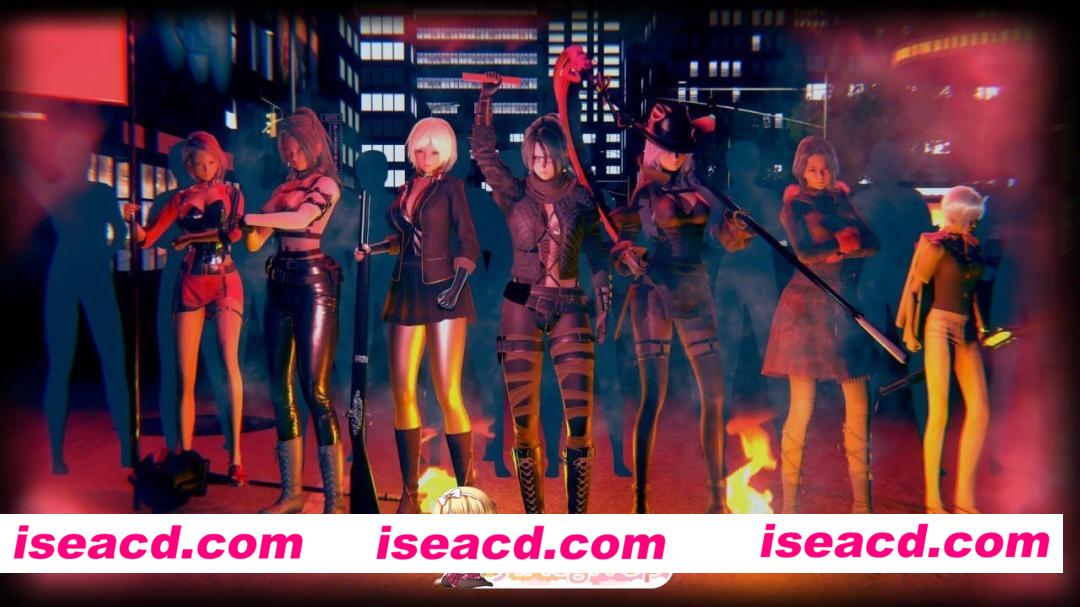 [SLG/3D/日式]两半 Intwo S1+S2 Ep.1 AI汉化版[PC+安卓/9.1G] [BD]
