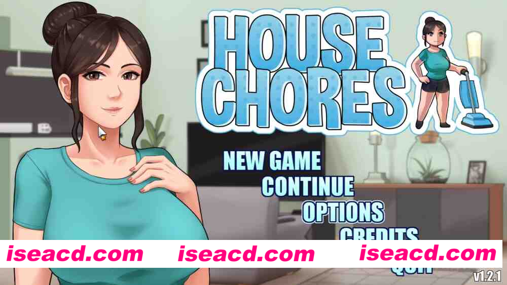 图片[1]-【PC+安卓模拟+乱补+沙盒+全CG】家务1.2.1精翻完结版 House Chores [1+3.85G][百度盘]-嘤嘤怪之家