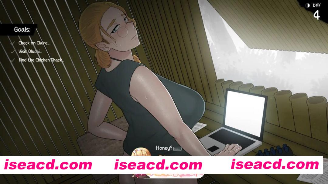 [SLG/2D/日式]女神降临 Arrival of the Goddess v1.051 官中步兵版[PC+安卓/1.5G] [BD]