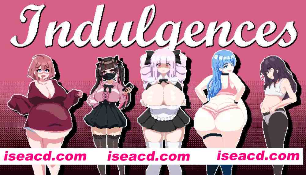 图片[1]-【日式SLG/动态/PC/安卓】 纵欲 Indulgences v0.9 汉化版 [1+946M][百度盘]-嘤嘤怪之家