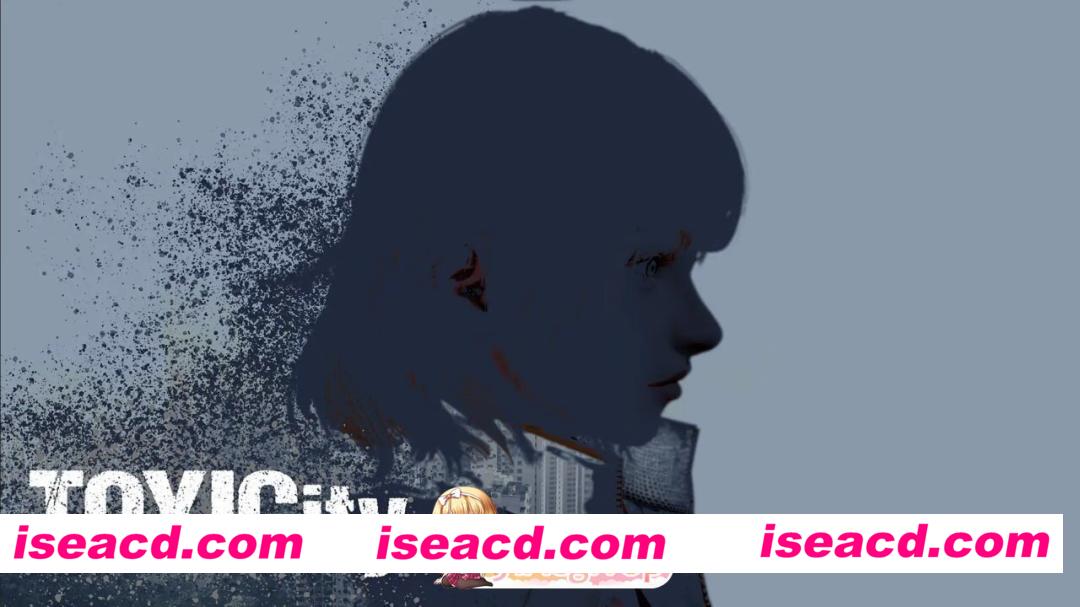 [SLG/3D/欧美]毒性 ToxiCity v0.23.0汉化[PC+安卓/3.04G] [BD]