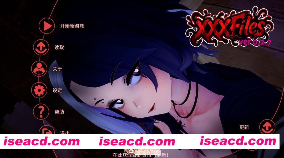 [日系SLG/官中/后宫/PC+安卓]开心超人 xxxFiles v0.2.7 官方中文版[6.60G]