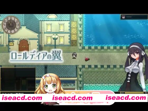 [RPG/2D/日式]罗尔迪亚之翼 ロールディアの翼 v1.21 072官中步兵版[PC/495M] [BD]