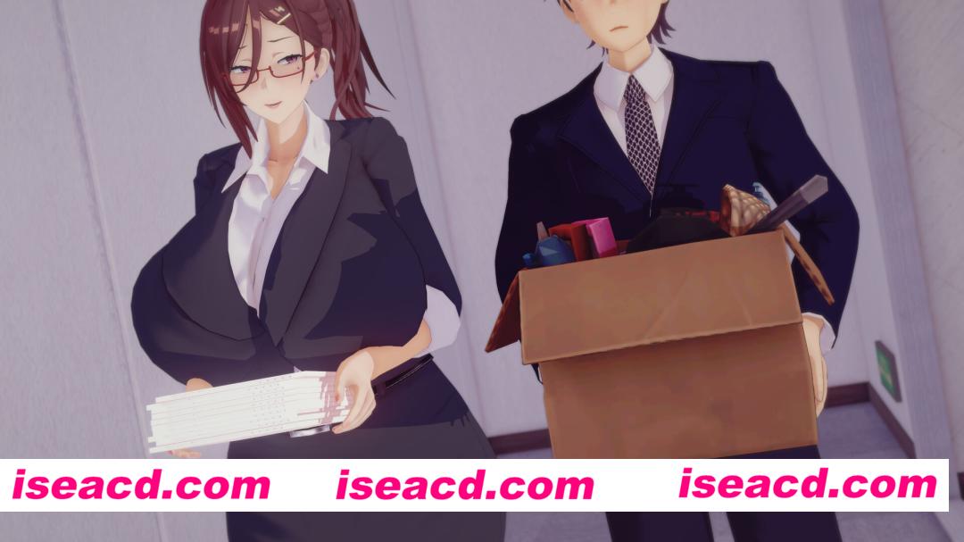 图片[3]-【日系SLG/官中/后宫/PC+安卓】开心超人 xxxFiles v0.3.1 官方中文版【7.06G】-嘤嘤怪之家