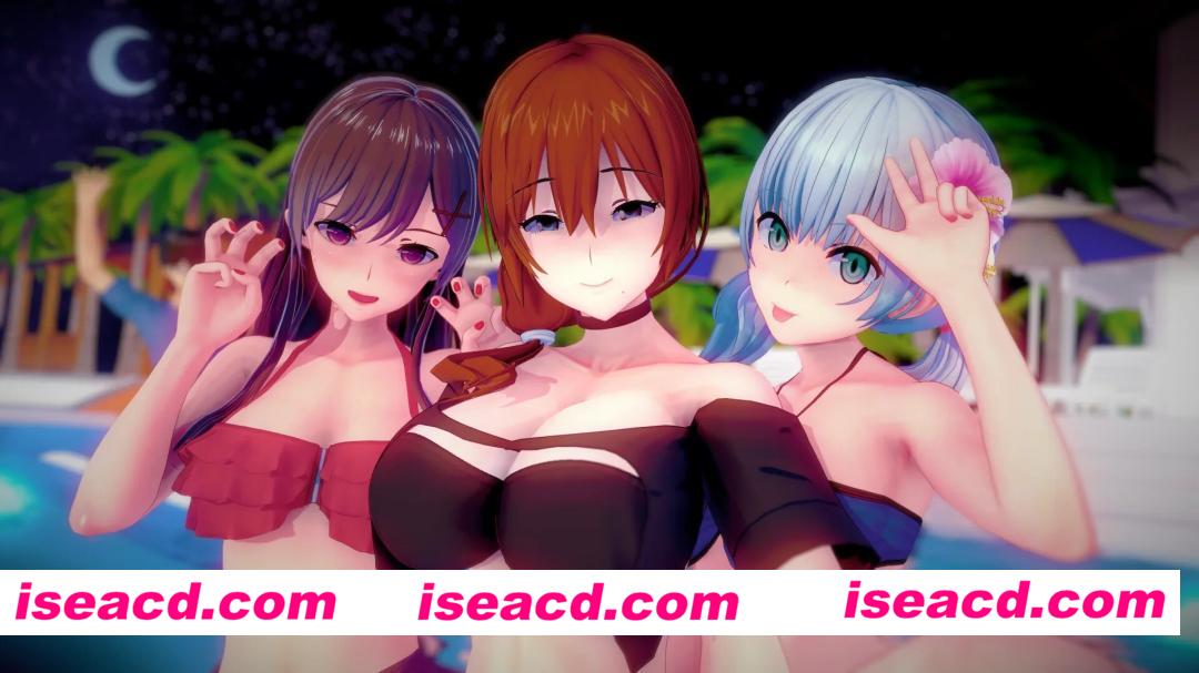 图片[7]-【日系SLG/官中/后宫/PC+安卓】开心超人 xxxFiles v0.2.7 官方中文版【6.60G】-嘤嘤怪之家