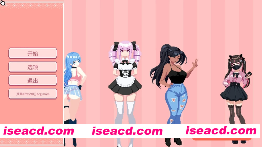 图片[4]-【日式SLG/动态/PC/安卓】 纵欲 Indulgences v0.9 汉化版 [1+946M][百度盘]-嘤嘤怪之家