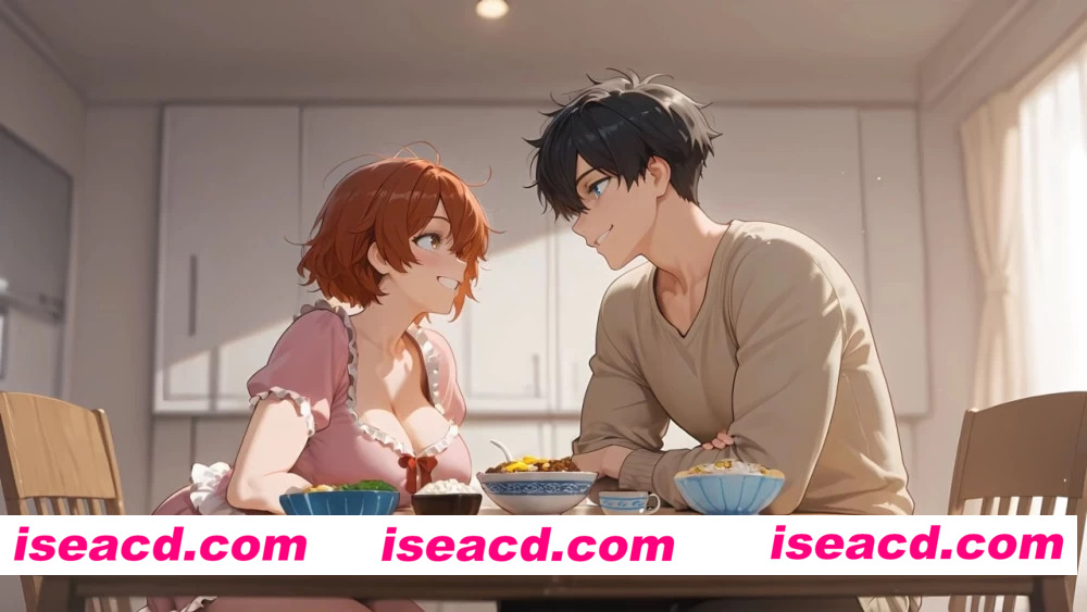 图片[3]-PC+安卓–救命我娶了个荡妇 Help! I Married a Slut! Ch.5 Pt.2赞助版 AI汉化 [1+3.1G][百度盘]-嘤嘤怪之家
