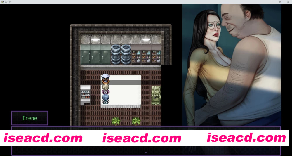 图片[4]-【PC+安卓/欧美RPG/无码动态/AI汉化】满足他 Satisfy Him v0.2.4 [1+1.92G][百度盘]-嘤嘤怪之家