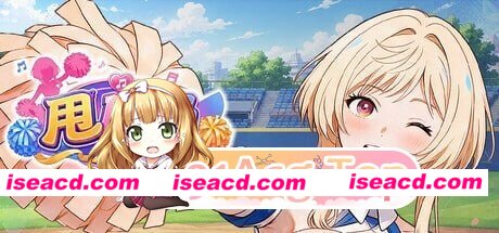 [SLG/2D/日式]甩甩奶 Jiggle Jugs ST官中步兵版[PC/344M] [BD]