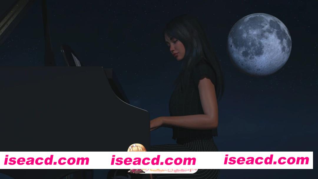 [SLG/3D/欧美]月亮之上 Over the Moon v6.3.0 AI汉化版[PC+安卓/2.96G] [BD]