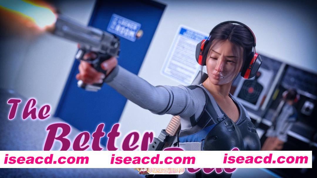 [欧美SLG/官中/露出/PC+安卓]更好的交易 The Better Deal v1.0a 官方中文版[3.94G]