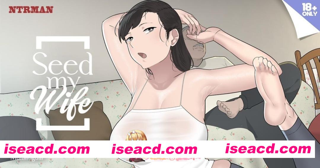 [SLG/2D/欧美]播种我的妻子 Seed My Wife v.1.1 官中版[PC+安卓/824M] [BD]