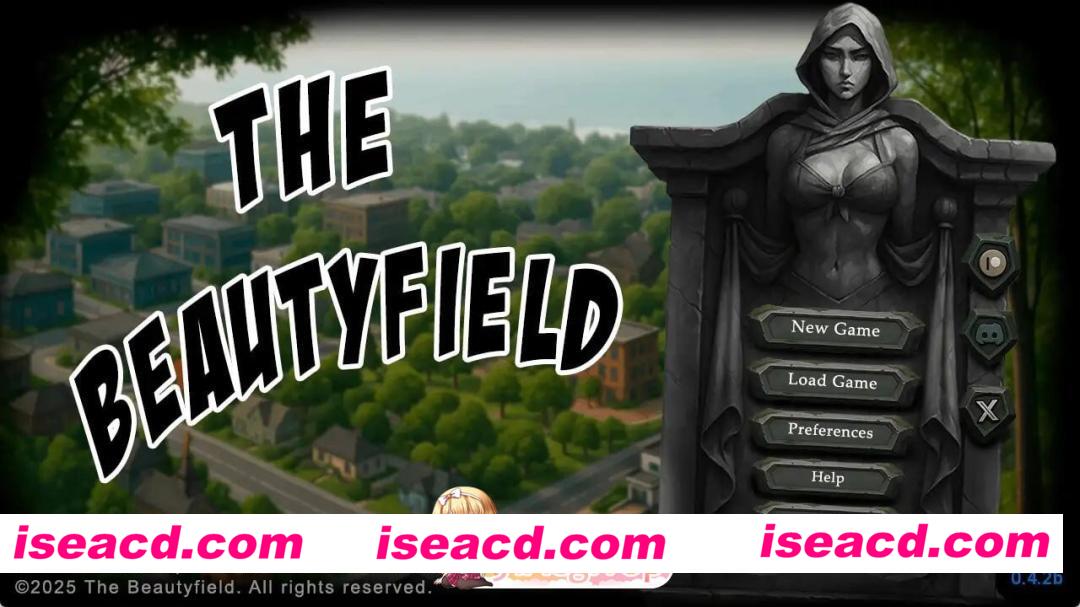[SLG/3D/欧美]美丽田园 The Beautyfield v0.4.2b AI汉化版[PC/1.64G] [BD]