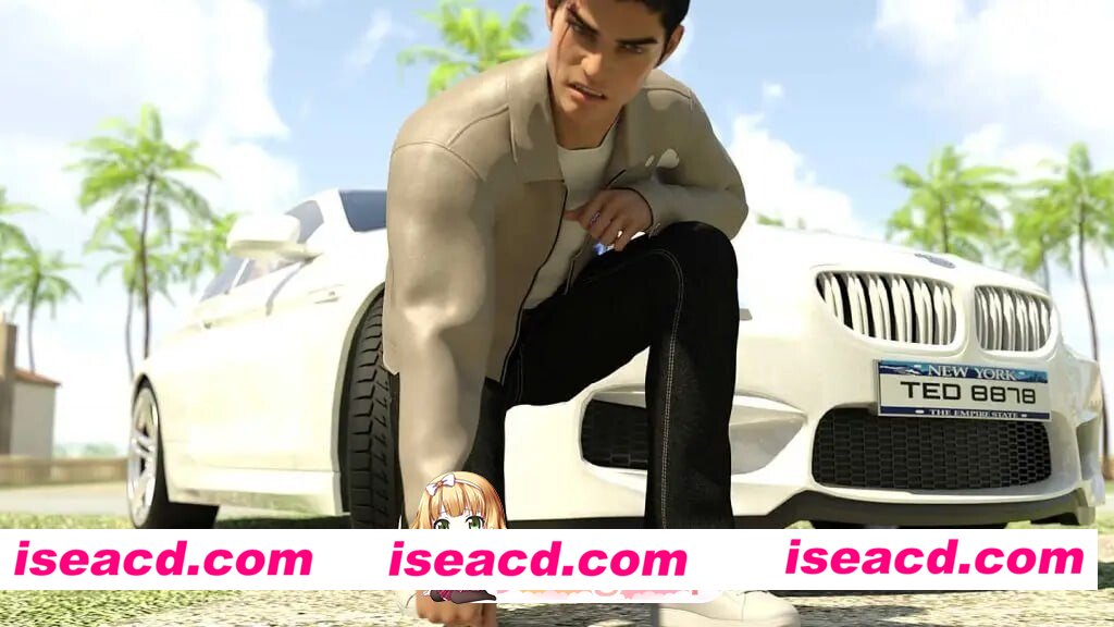 [SLG/3D/欧美]罪人先生NTRDLC Mr. Sinner  NTR DLC 画廊已解锁 AI汉化版[PC+安卓/3.43G] [BD]
