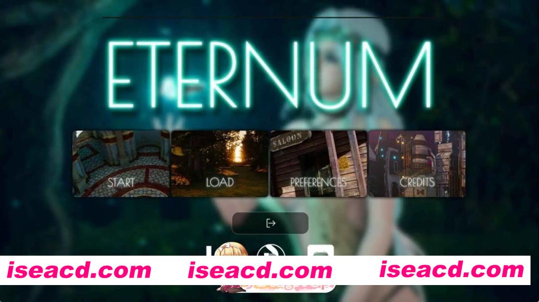 [SLG/3D/欧美]永恒世界 Eternum v0.9.5 AI汉化版[PC+安卓/14.5G] [BD]