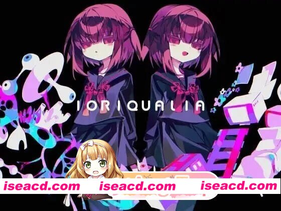 [ADV/2D/日式]伊织感质 IORIQUALIA 内嵌AI汉化版[PC+安卓/293M] [BD]