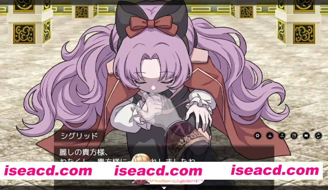 [RPG/2D/日式]西幻女尊开局被女匪劫色 女尊社会を駆け上がり 権力をこの手で掌握する v26.10.03 官中版[PC/642M] [BD]