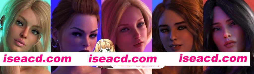 [PC+安卓/欧美SLG/AI汉化/3D]大学突袭 University Rush [v0.1.2] AI汉化版[1.16G/更新][FM/百度/夸克]