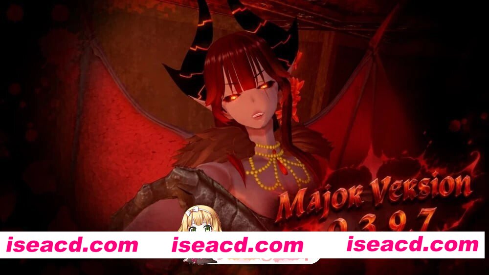 [RPG/3D/欧美]少校的释放 Release of Major v0.3.9.7 AI汉化步兵版[PC/3.8G] [BD]