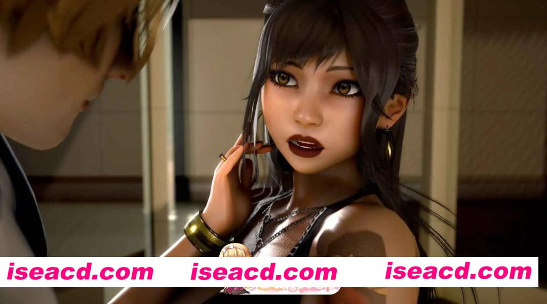 [SLG/3D/欧美]血色螺旋 Blood Spirals Ep.3 v0.4.2 AI汉化版[PC+安卓/10.1G] [BD]