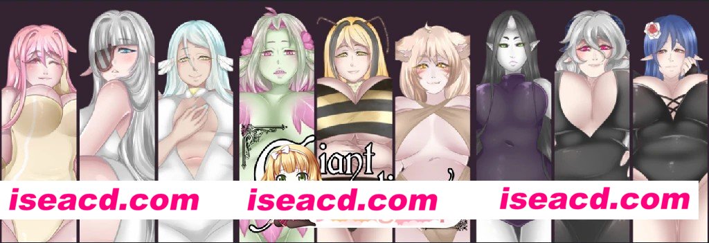 [PC+安卓/日系SLG/AI汉化/2D]巨人守护者 Giant Guardians [v0.4.14] AI汉化版[4.63G/更新][FM/百度/夸克]