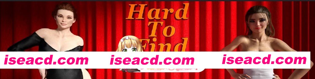 [PC+安卓/欧美SLG/AI汉化/3D]难觅 Hard to Find [第8集 v8.1] AI汉化版[10.4G/更新][FM/百度/夸克]