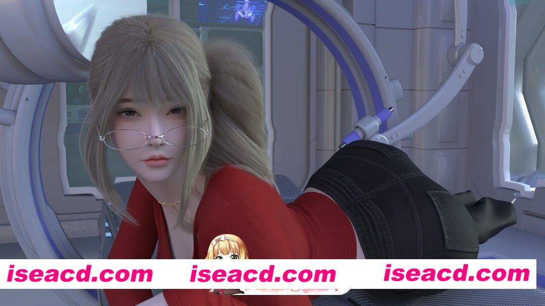 [SLG/3D/欧美]爱欲之都中场季-再启 City Lights Love Bites Season 1 – The Reset v1.1.8赞助 官中版[PC+安卓/30G] [BD]