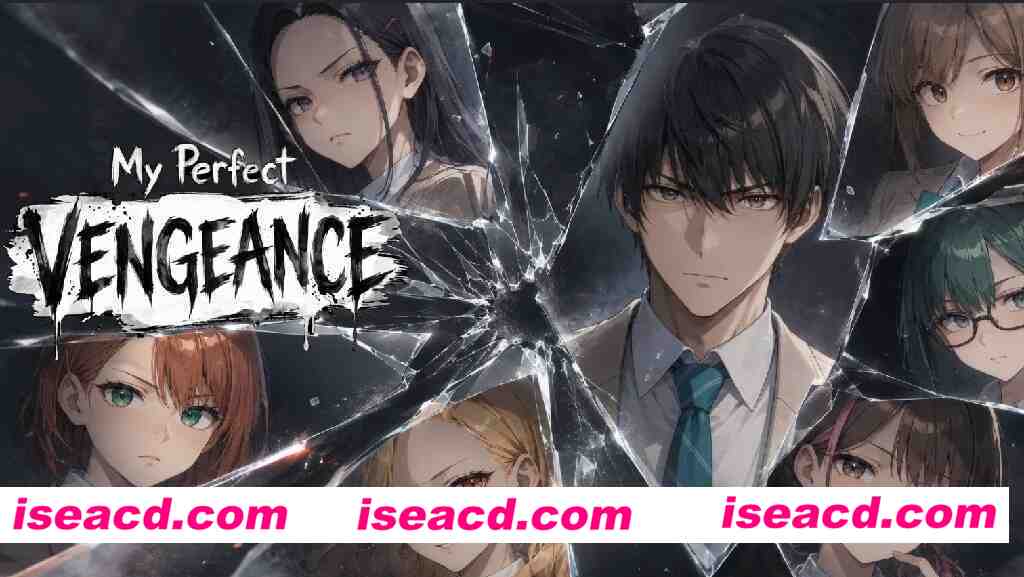 图片[1]-【更新/PC+安卓/日系SLG/AI汉化/2D】完美复仇 My Perfect Vengeance [v0.6] AI汉化版[1+4.2G][百度盘]-嘤嘤怪之家