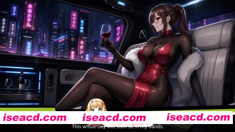 [SLG/2D/日式]欲望精选 Beats of Lust Steam完整官中步兵版[PC/1.11G] [BD]