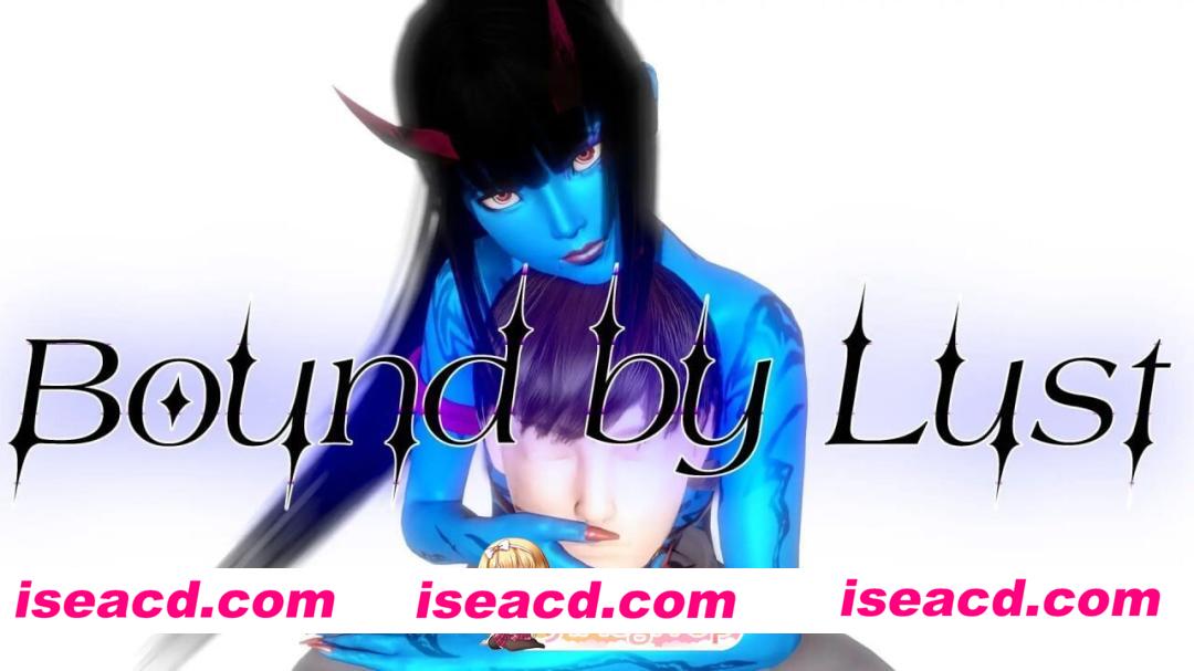 [SLG/3D/欧美]欲望的束缚-海妖之歌 Bound by Lust: Siren Song v0.9[PC+安卓/775M] [BD]