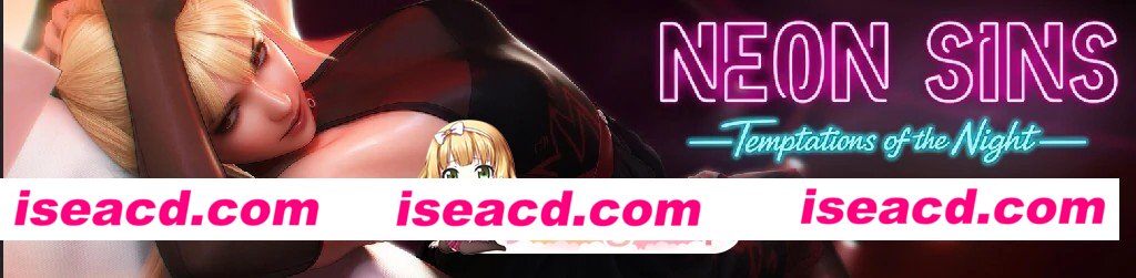 [PC+安卓/亚洲SLG/AI汉化/动画]霓虹罪恶：夜的诱惑 Neon Sins: Temptations of the Night [v0.1.3] AI汉化版[1.75G/更新][FM/百度/夸克]