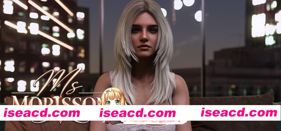 [SLG/3D/欧美]隔壁的女人 S1Ep.6 Ms Morisson 精翻汉化版[PC+安卓/2.95G] [BD]
