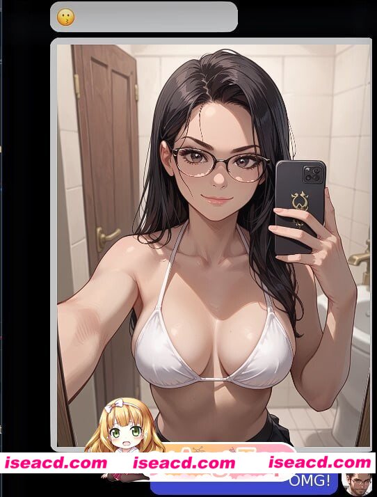 [SLG/2D/欧美]NTR电话 NTR Phone Group S2 Ch.9 AI汉化版[PC+安卓/1.18G] [BD]