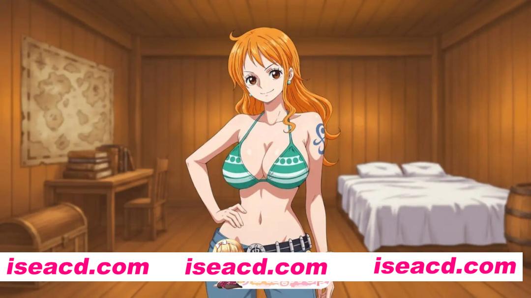[SLG/2D/日式]后宫之家 Harem House v0.1.7 AI汉化版[PC+安卓/1G] [BD]
