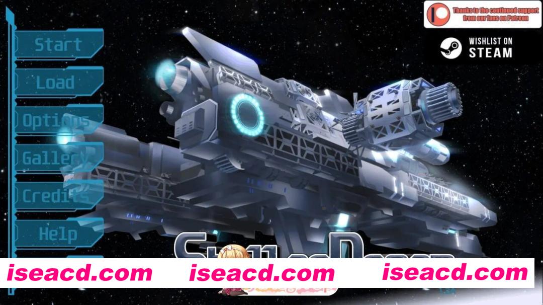 [SLG/动态/欧美]星梦 Stellar Dream v1.12 AI汉化版[PC+安卓/1.72G] [BD]