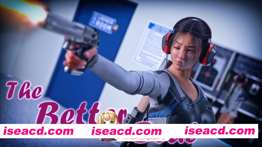 [PC+安卓/欧美SLG/AI汉化/3D]更好的交易 The Better Deal [1.0a] AI汉化版[6.63G/更新][FM/百度/夸克]