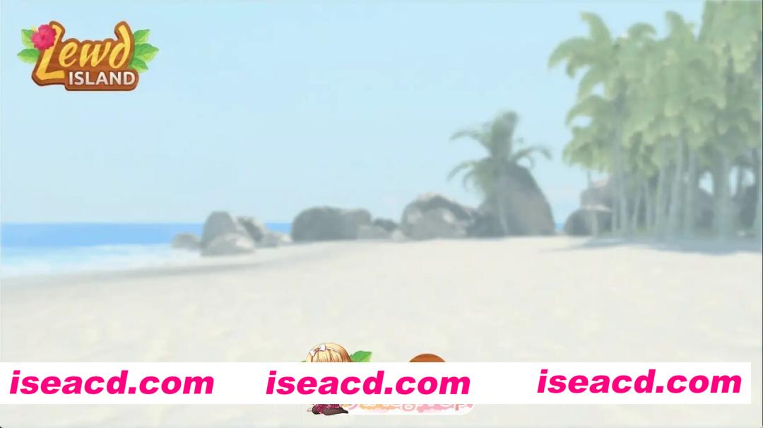 [SLG/3D/欧美]淫荡岛 Lewd Island S2 Day 13 v1.00 AI汉化版[PC+安卓/4.19G] [BD]