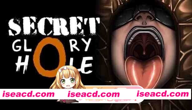 [ADV/2D/日式]秘密寻欢洞 Secret Glory Hole v01.10.04_h 官中步兵版[PC/967M] [BD]