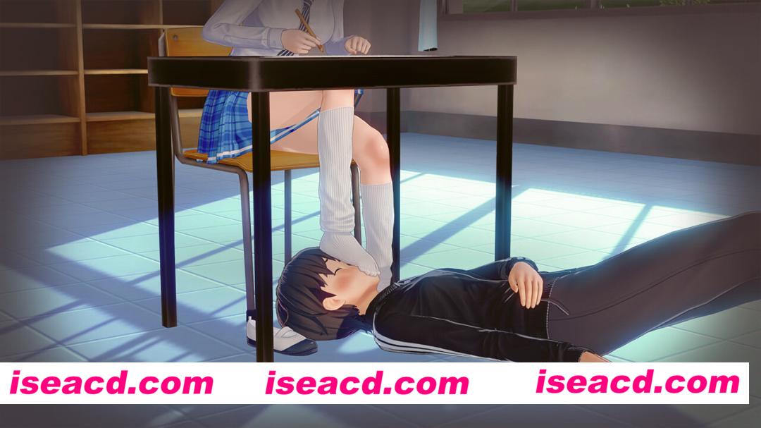 图片[4]-【日系RPG/官中/足控/PC+安卓joi】足下勇者 The Hero Under Feet v1.6.0 官方中文版【1.43G】-嘤嘤怪之家