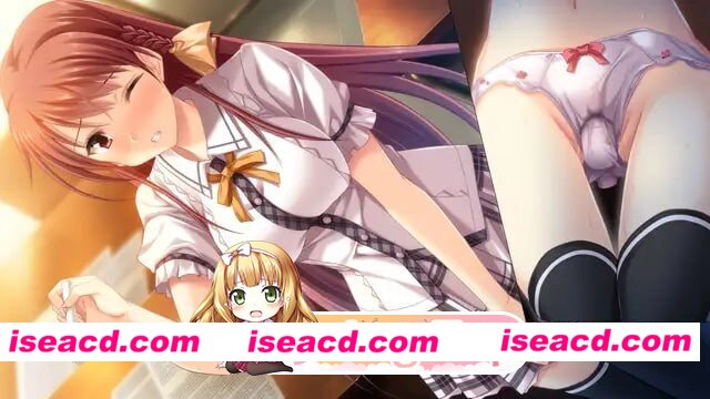 [ADV/2D/日式]虏之锁链 污秽女人们的淫荡之楔 虜ノ鎖 ～処女たちを穢す淫らな楔～ The Motion v1.0.0 AI汉化版[PC/1.64G] [BD]