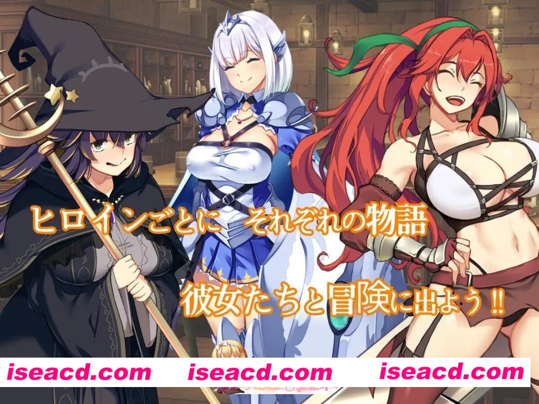 [RPG/2D/日式]哪个开关 WhichSwitch V1.82 内嵌AI汉化版+自带全回想[PC+安卓/2.6G] [BD]